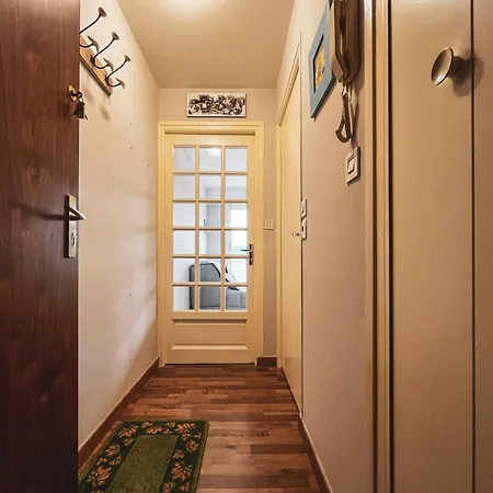 Arthur Appartement Le Touquet