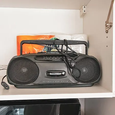 Apartamento Arthur *