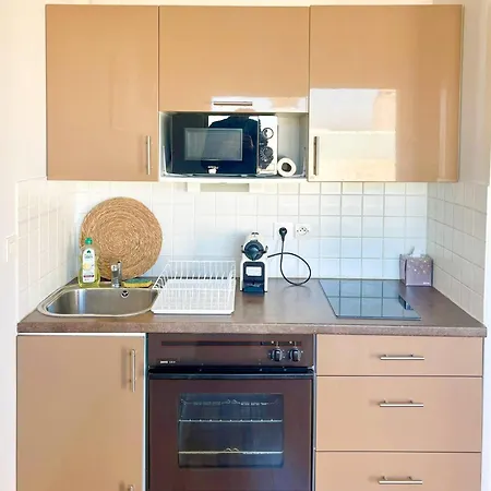 Arthur Apartamento Le Touquet