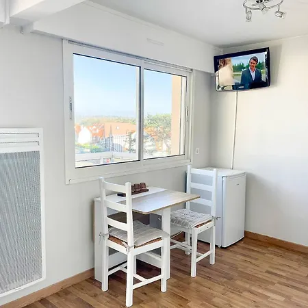 Appartement Arthur *