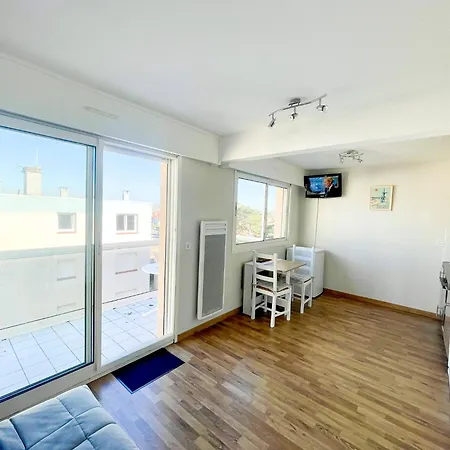 Arthur Appartement *