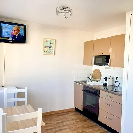 Arthur Appartement *