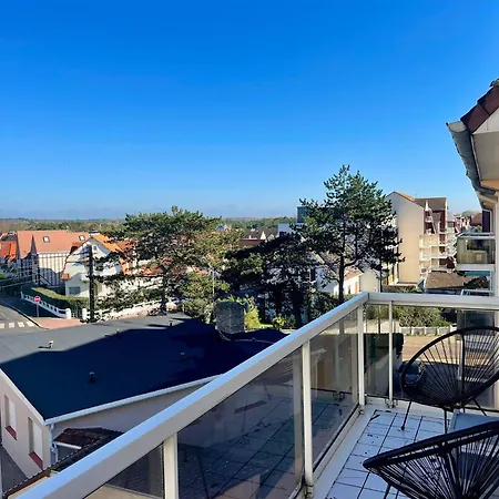 Apartamento Arthur *