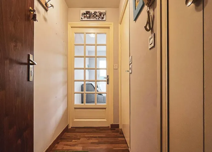 Arthur アパート Le Touquet