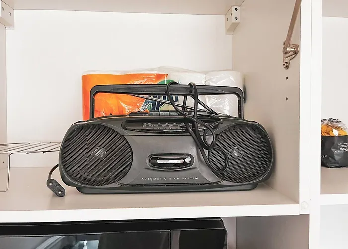 アパート Arthur *