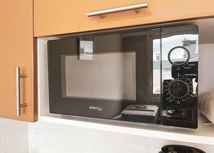 Arthur アパート Le Touquet