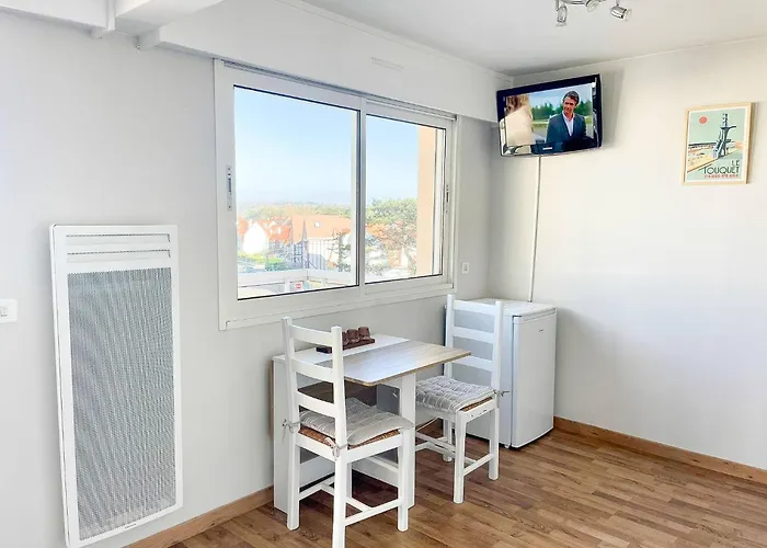 アパート Arthur *