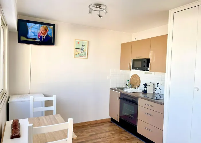 Arthur アパート *