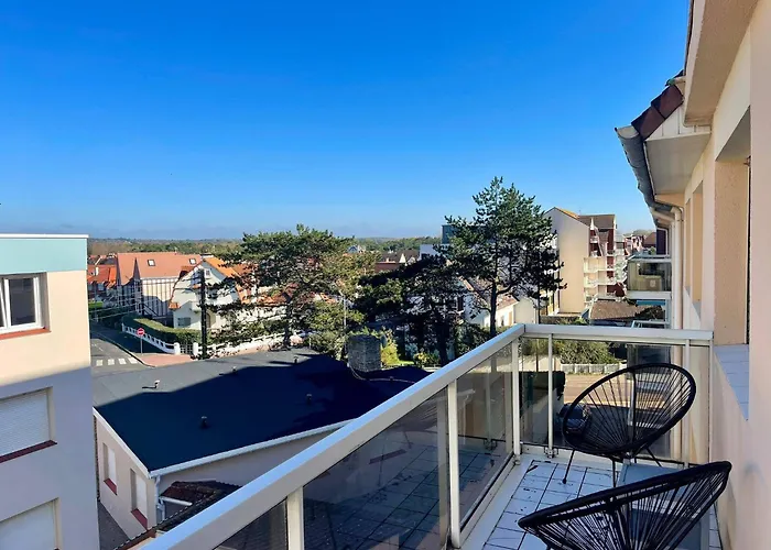 アパート Arthur *